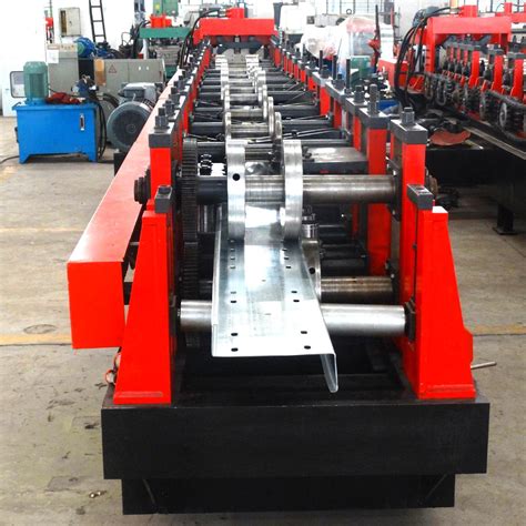 the ultimate guide to cnc roll forming machines|cold roll forming equipment.